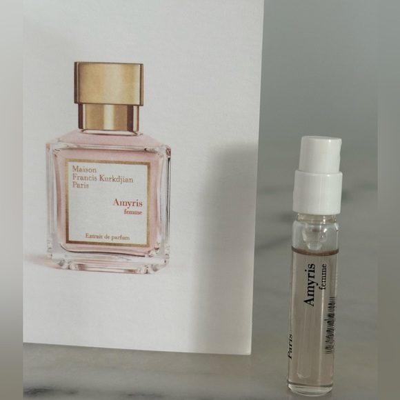 Amyris femme by MFKP 2ML - Picture 1 of 2